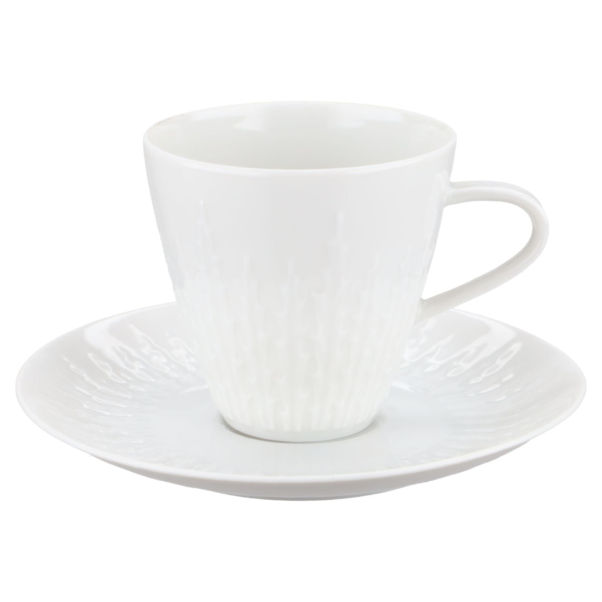 Mokkatasse Espressotasse mit Untere