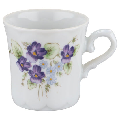 Mokkatasse Espressotasse Typ 2