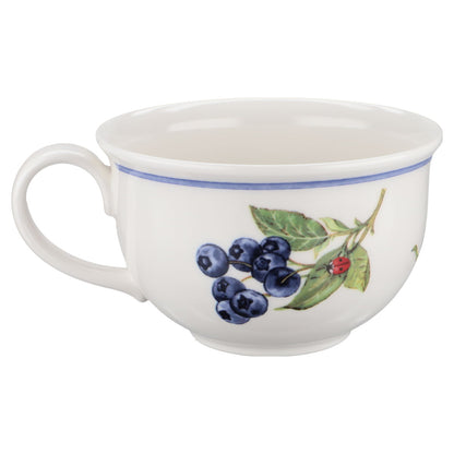 Frühstückstasse XL