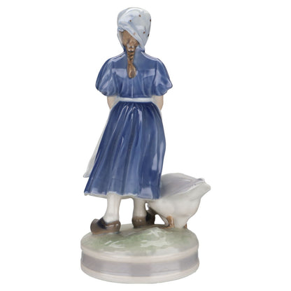 Figur Gänsemagd Modell 527