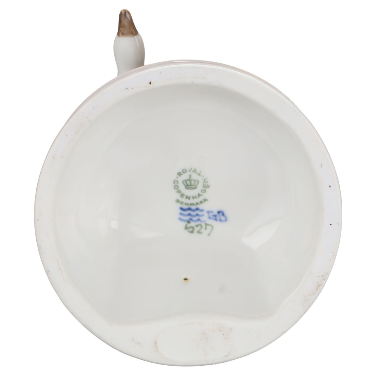 Figur Gänsemagd Modell 527