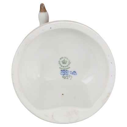 Figur Gänsemagd Modell 527