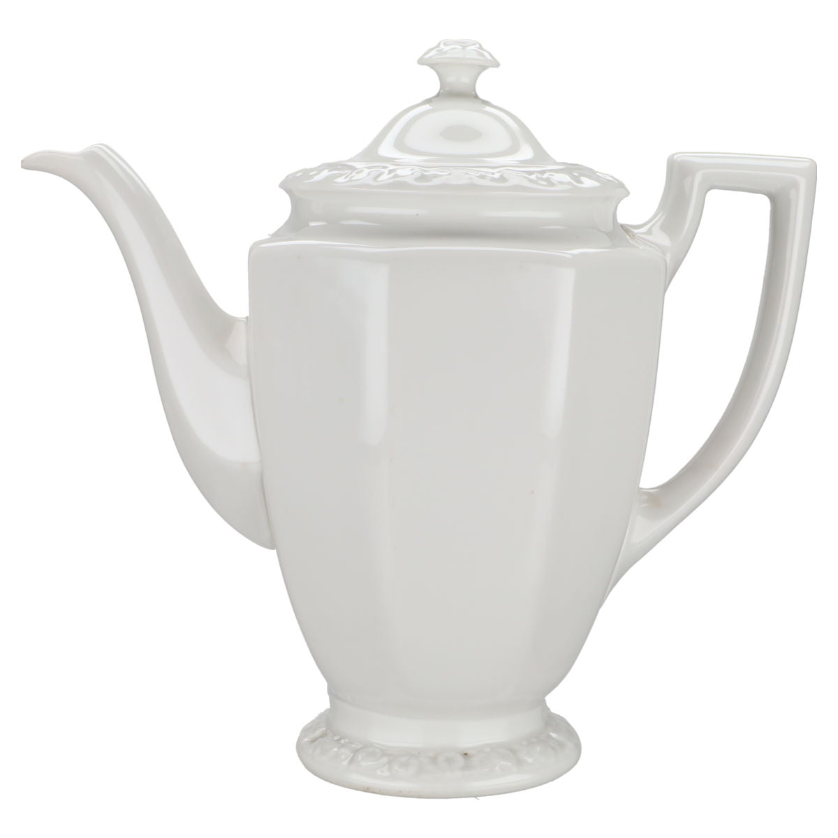 Kaffeekanne groß - altes Modell