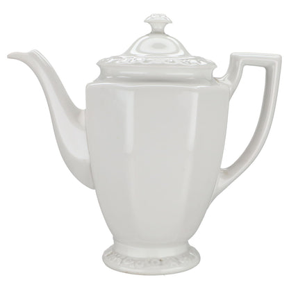 Kaffeekanne groß - altes Modell