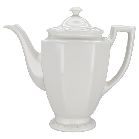 Kaffeekanne groß - altes Modell