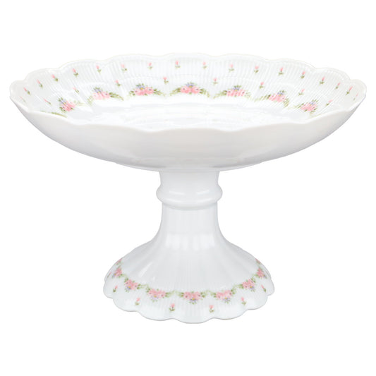 Konfektschale auf Fuß