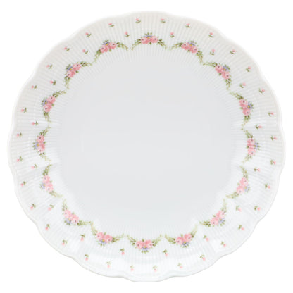 Konfektschale auf Fuß