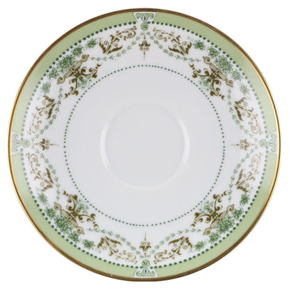 Teetasse mit Untere klein