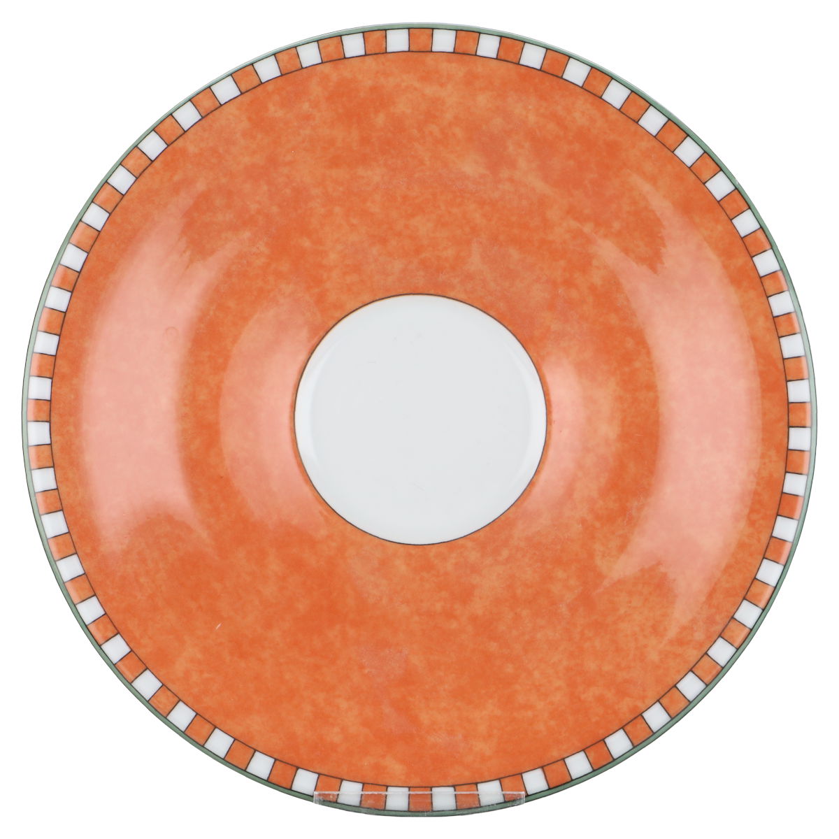 Kaffeetasse mit Untere