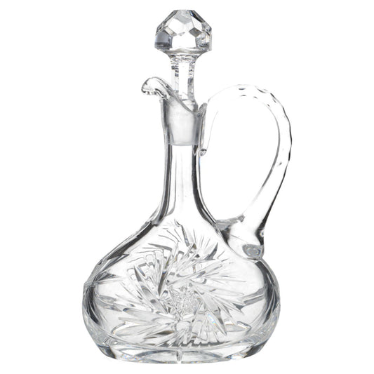 Karaffe Decanter Likörkaraffe mini