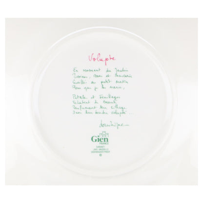 Untertasse für Frühstückstasse XL