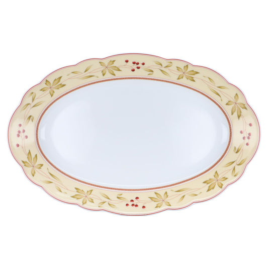 Fleischplatte groß Maine