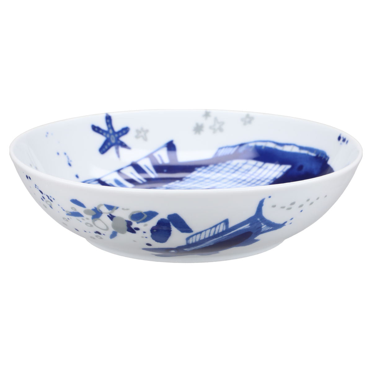 Suppenteller klein Coupform