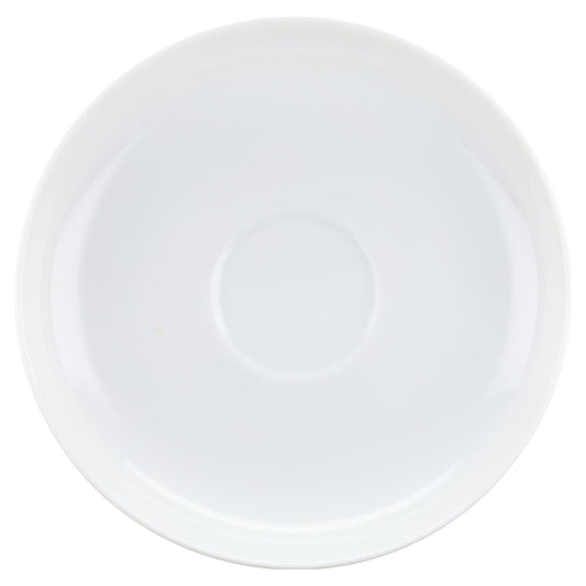 Untertasse für Kaffee