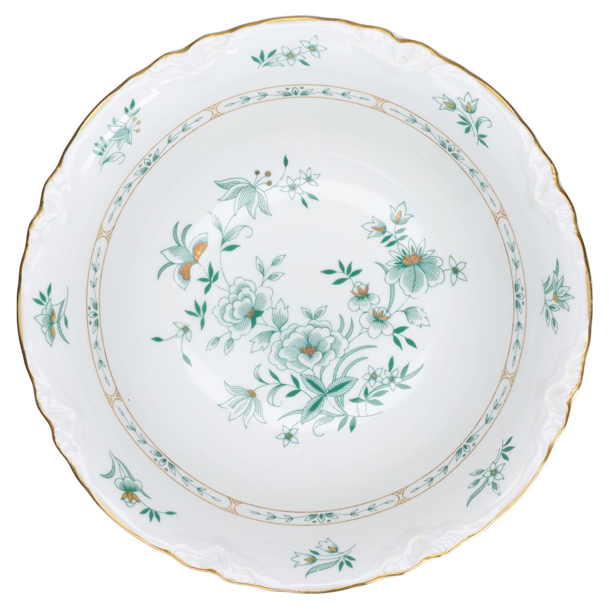 Schüssel mittelgroß