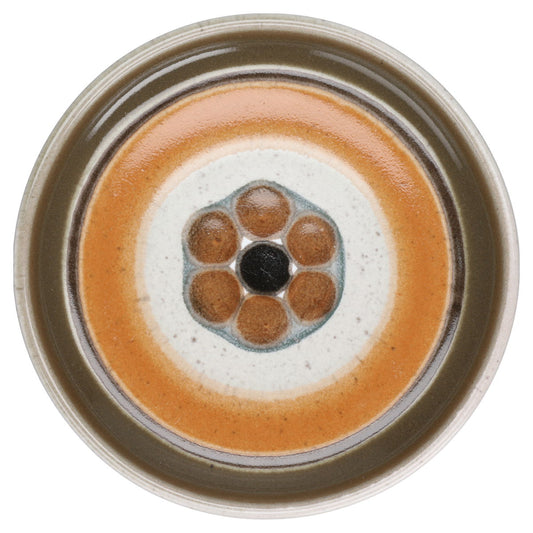 Minischale Glasuntersetzer