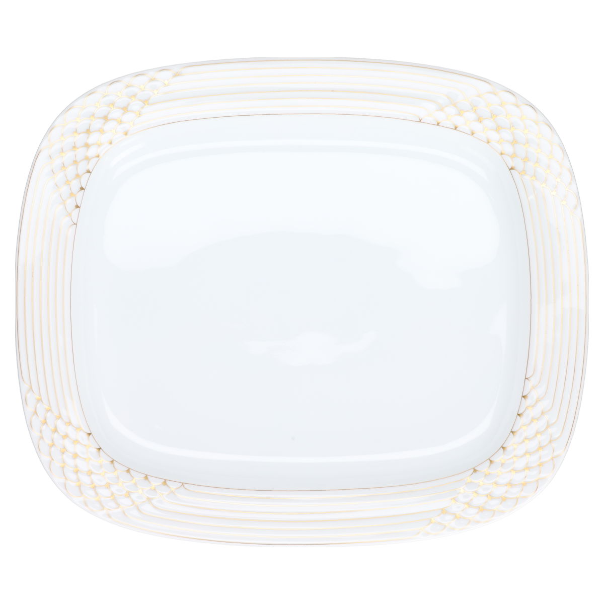 Fleischplatte mittelgroß