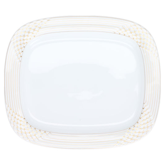 Fleischplatte mittelgroß