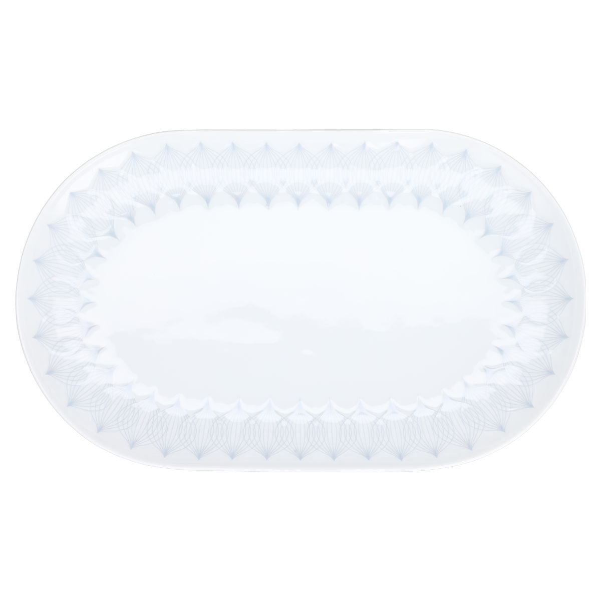 Fleischplatte mittelgroß