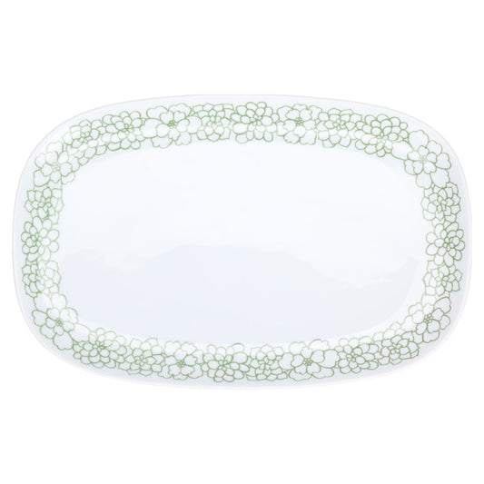 Fleischplatte mittelgroß