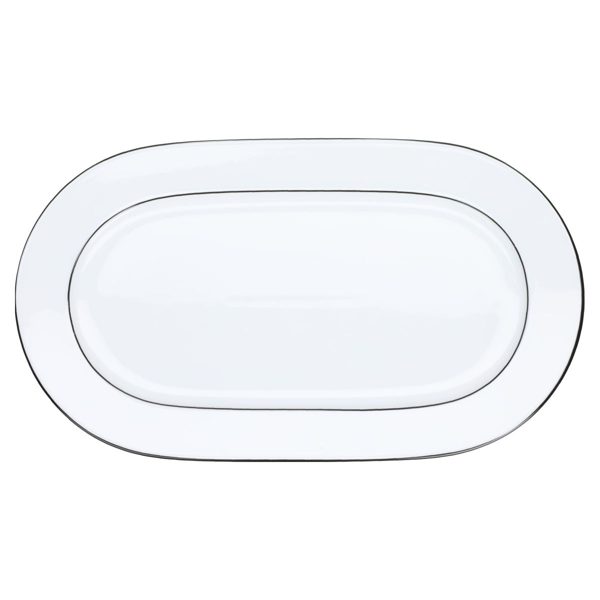 Beilagenplatte mittelgroß