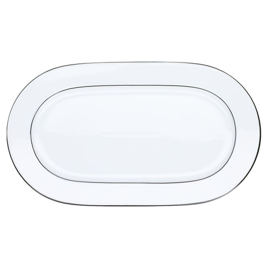 Beilagenplatte mittelgroß