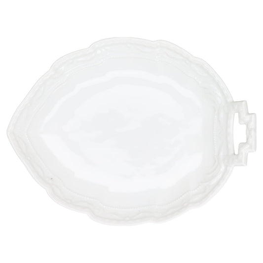 Blattschale Konfektschale