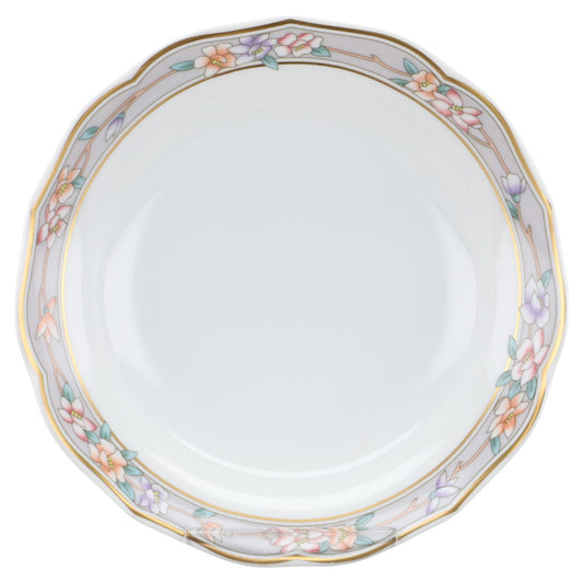 Untertasse für Kaffee ohne Spiegel II. Wahl