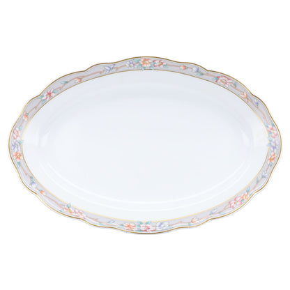 Fleischplatte mittelgroß II. Wahl