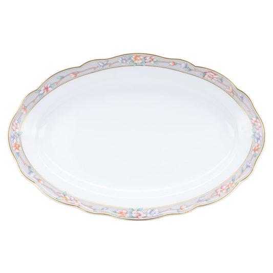 Fleischplatte mittelgroß II. Wahl