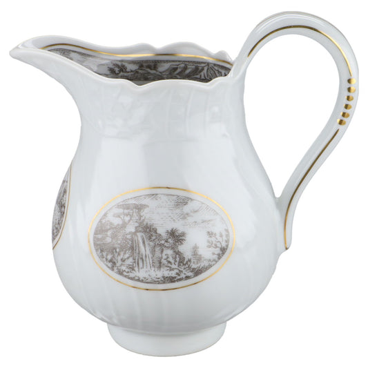 Milchkännchen groß