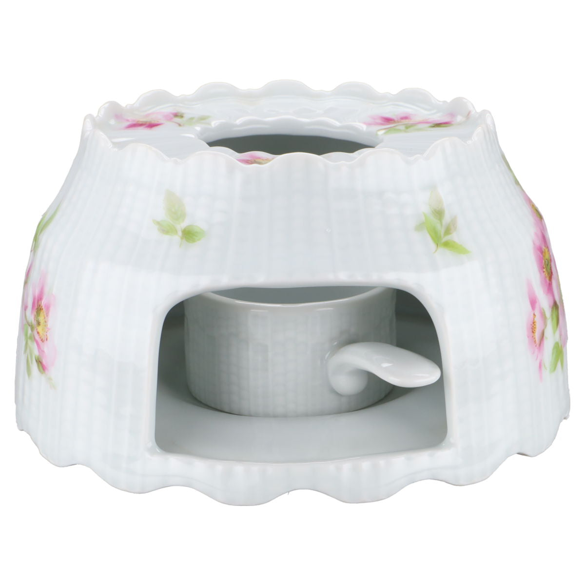 2-teiliges Stövchen