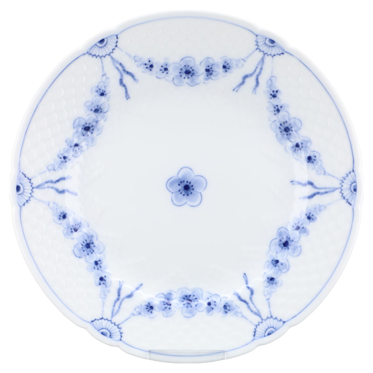 Speiseteller - Modell 25