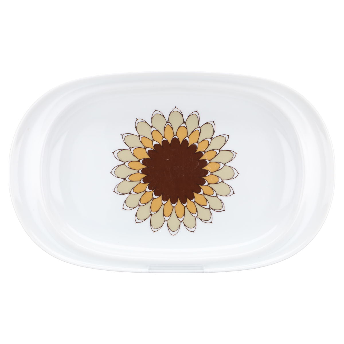 Fleischplatte mittelgroß