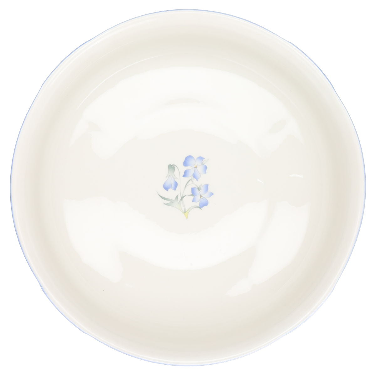 Schüssel groß mit Innendekor