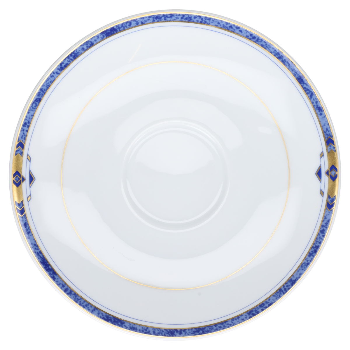 Teetasse mit Untere klein Ostfriesenmodell