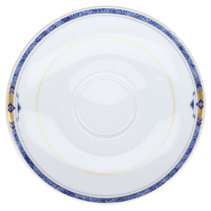 Teetasse mit Untere klein Ostfriesenmodell