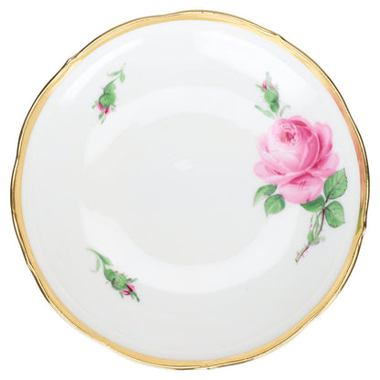 Kaffeetasse mit Untere Breiter Goldrand Sondermodell