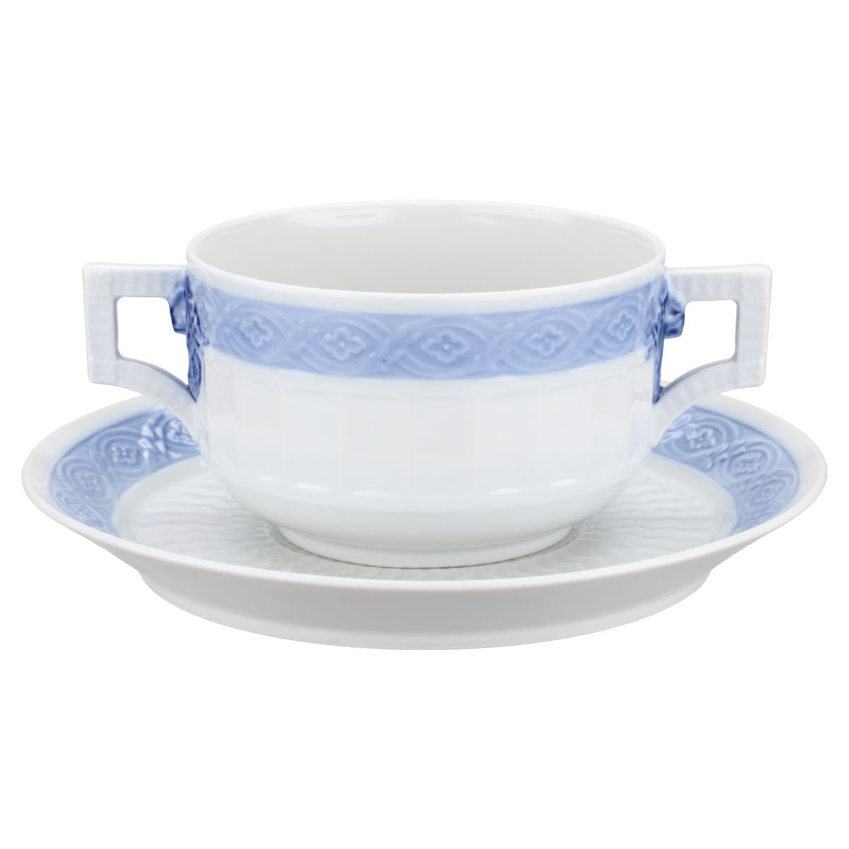 Suppentasse mit Untere Modell 11565