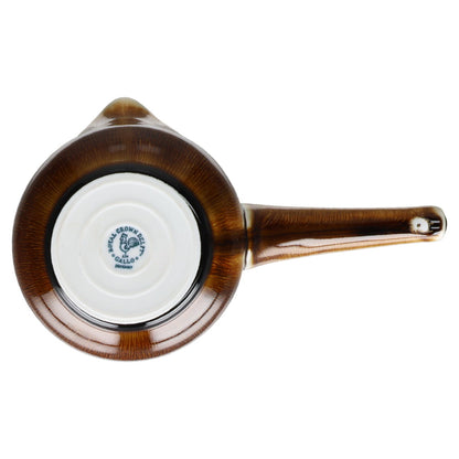 Sauciere ohne Teller-ohne Deckel