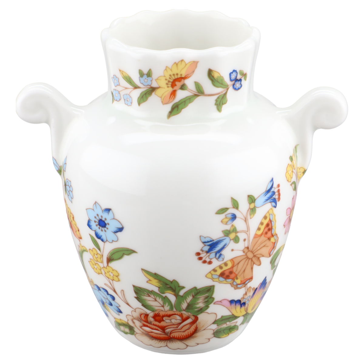 Vase D 3,3 cm H 8 cm