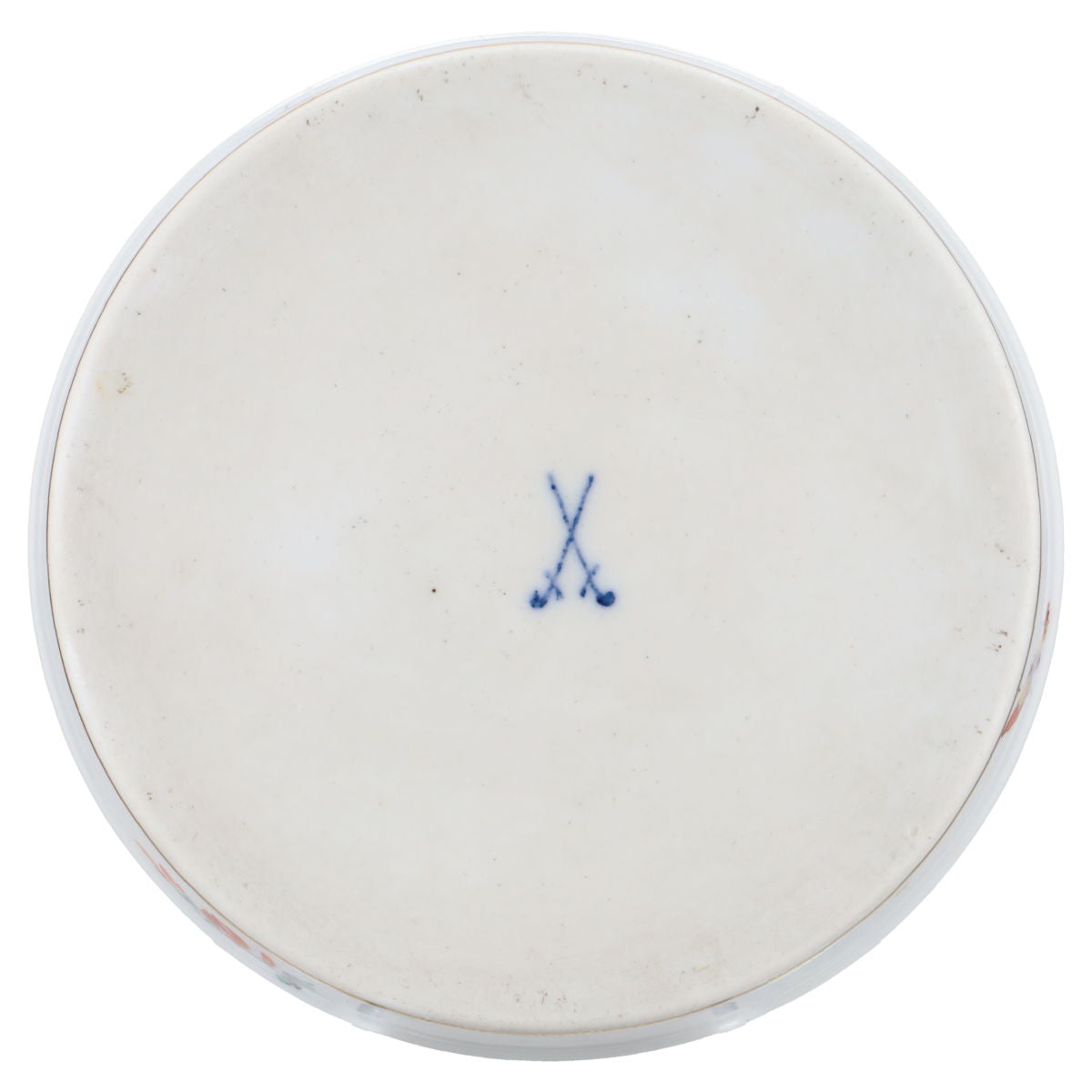 Untersetzer für Gläser Tulpe Knaufzeit I.W