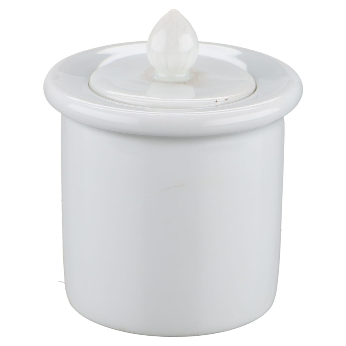 Senftopf klein Tintenfass II.W