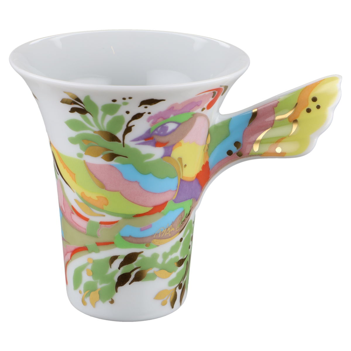 Nr. 1 Mythos B.Wiinblad