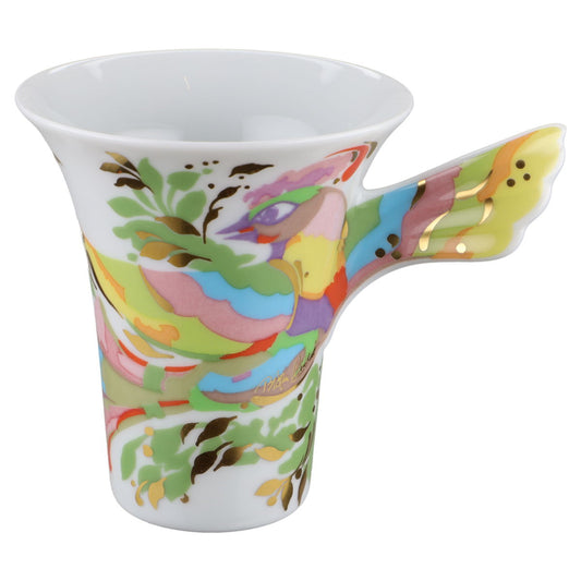 Nr. 1 Mythos B.Wiinblad