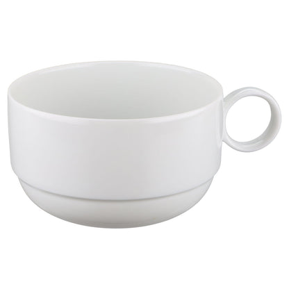 Teetasse groß II. Wahl