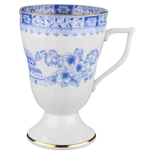 Pharisäer Kakaobecher auf Fuss