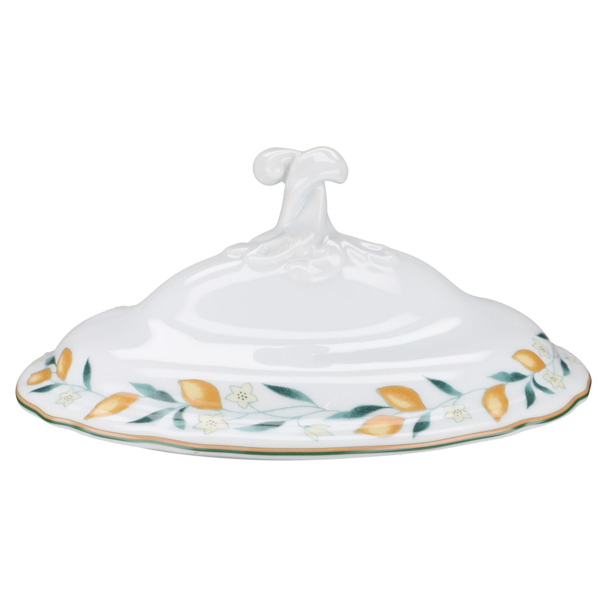 Deckel für Ragout/Terrine