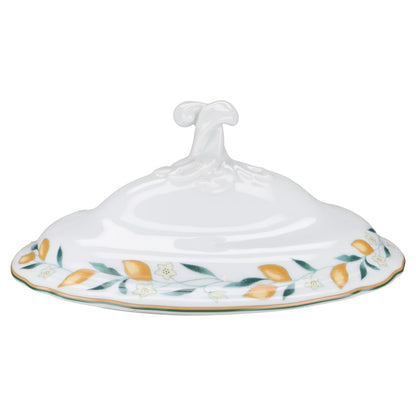 Deckel für Ragout/Terrine