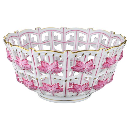 Durchbruchschale Modell 7473